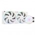 Thermalright Aqua Elite 240 WHITE ARGB V2 CPU Cooler
